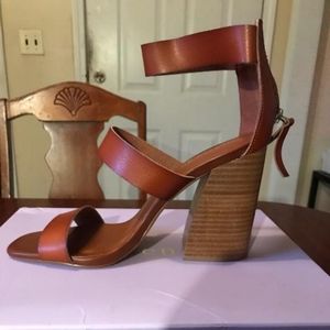 Madden Girl Heels